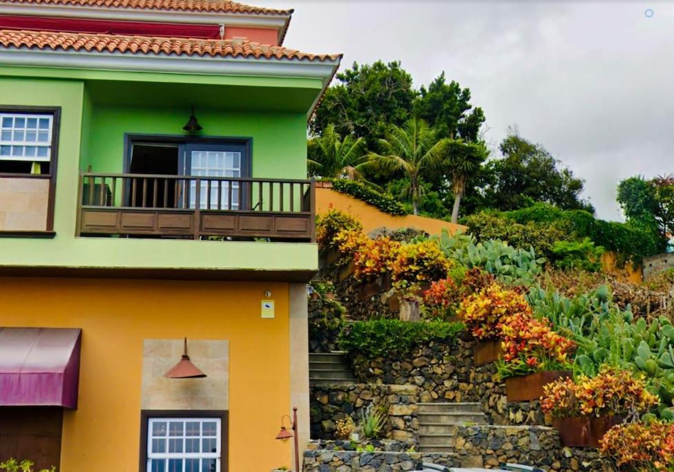 La Casa Nieves Lodero