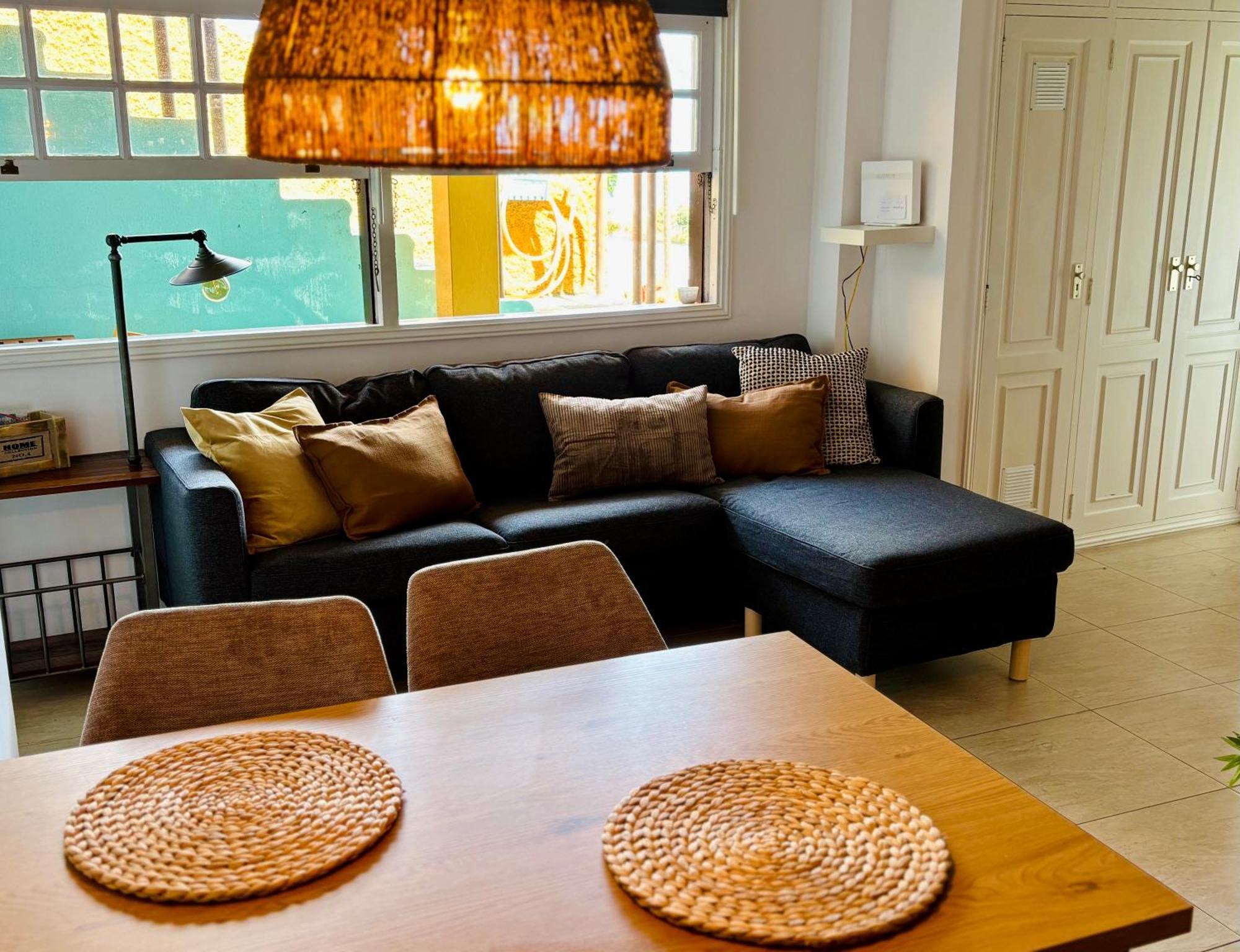 La Casa Nieves Appartement