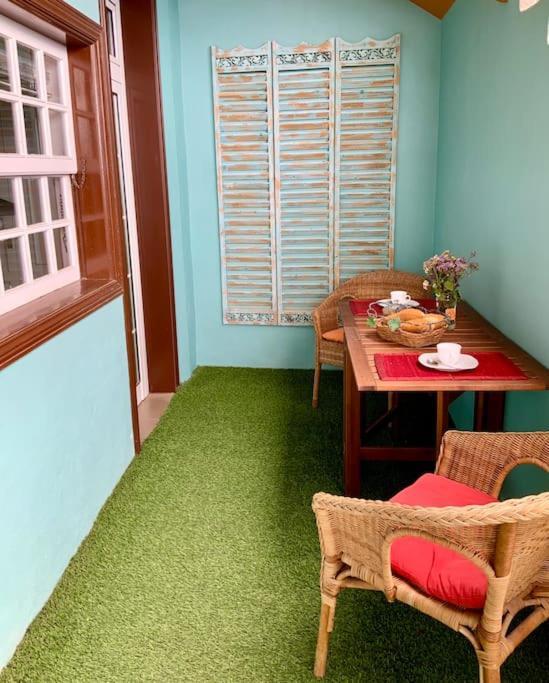 La Casa Nieves
